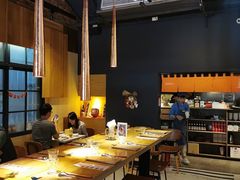 大堂-毛丼丼饭专门店 台南日式料理
