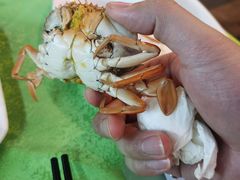 -盛港湾海鲜食府(黄沙店)