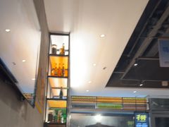 -木屋烧烤(惠阳华润小径湾店)