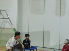 -金色雨林感统训练·专注力·语言认知·心理沙盘(天通苑校区)