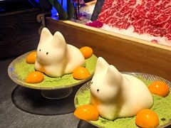 -蟹犇前•帝王蟹雪蟹(陆家嘴店)