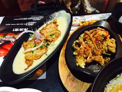 -沙嗲王(加拿芬店)