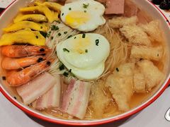 -银筵(武夷路店)