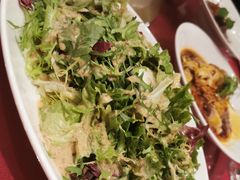 -唐拉雅秀酒店-唐苑中餐厅
