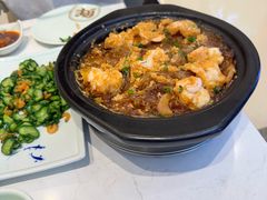 -船歌·鱼水饺青岛菜(国贸商城店)
