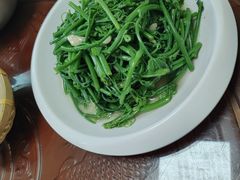 -芳华轩•客家菜馆(梧桐山店)