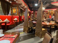 大堂-四海一家自助餐(益田假日广场店)