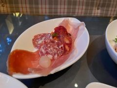 -Colony(新加坡丽思卡尔顿美年酒店)