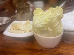 -滇香肴·云南菜蒸汽石锅鱼(云南北路店)