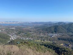 -北高峰