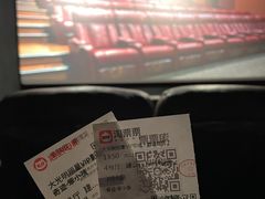 -大光明丽星VIP影城(昌里路杜比全景声店)