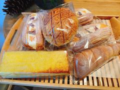 -那家面包房(珠江路店)