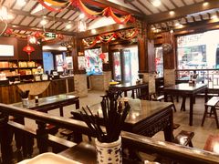 大堂-丁莲芳(红旗路店)