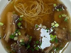-百福麵家(新馬路店)