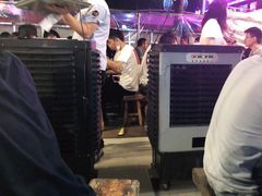 -木屋烧烤(白石洲店)