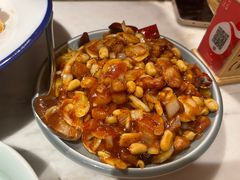 -小吊梨汤·北京菜·烤鸭(清河万象汇店)