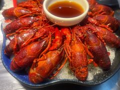 -指爱龙虾(金杨路总店)