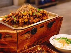 -盟重烧烤(高正街店)