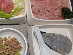 -海底捞大排档火锅(悦荟广场店)