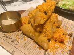 -避风塘·金牌店·夜宵(金玉兰店)