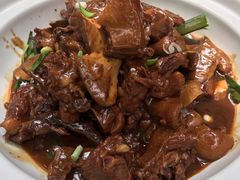 -又见炊烟私房菜(敬亭路店)