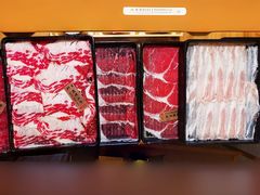 -牛匠和牛寿喜锅(西安总店)