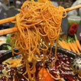 对这家火锅情有独钟