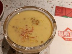 -战斧牛排餐厅(百盛优客店)