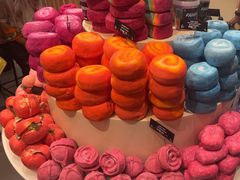 -LUSH(威尼斯人店)