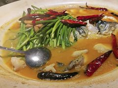 -清水亭湖北菜(大屯DT51店)