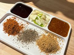-霸腹烤肉(厦门柚子番店)