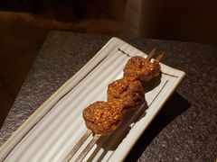 羊腰-丝路金桃·新疆菜(徐汇店)