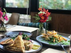 -O'mills Sourdough Bakery&Bistro(永嘉路店)