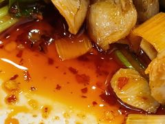 -71号豆汤饭·成都小馆(青羊小区店)