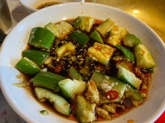 -老佛爷铜炉蛙锅(挂绿店)