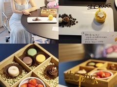 -上海漕河泾万丽酒店