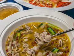 -馋遇江南·精致湖景雅宴(东方之门店)