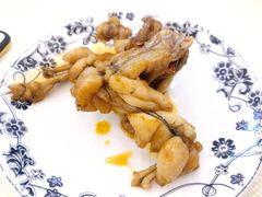 超大个的牛蛙-簋街仔仔小龙虾(总店)