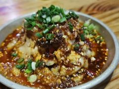 -兔槽江湖菜·重庆璧山兔(水围店)
