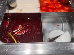 -海底捞火锅(漫乐城夜宵主题店)