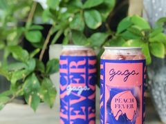 -gaga(深圳南山益田假日广场店)