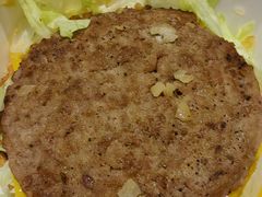 -麦当劳(凯德MALL太阳宫店)