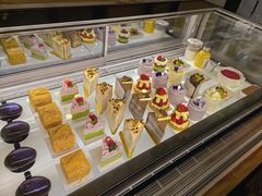 -侘寂甜品(自取店)