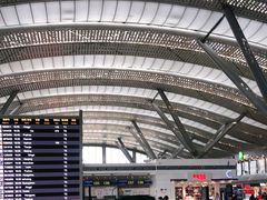 -贵阳龙洞堡国际机场-T2航站楼