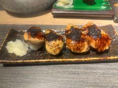 -炙柒Sekinana·精致日料(合生汇店)