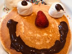 -Pancakes on the rocks(冲浪者天堂店)