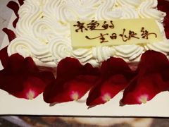 -壹点壹客·生日蛋糕(南山店)