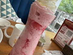 -花舍·新派粤菜·西餐·下午茶(亚运村·鸟巢店)