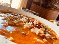 -永安鱼庄·镇江菜(丁卯店)