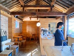 -VOYAGE COFFEE(北锣鼓巷店)
